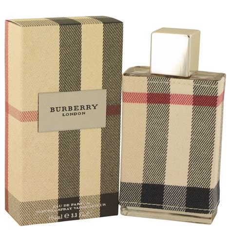 perfume burberry london|Burberry London perfume 3.3 oz.